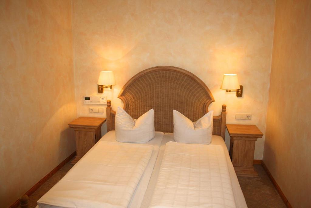 Privathotel Brügges Loui Willingen  Zimmer foto