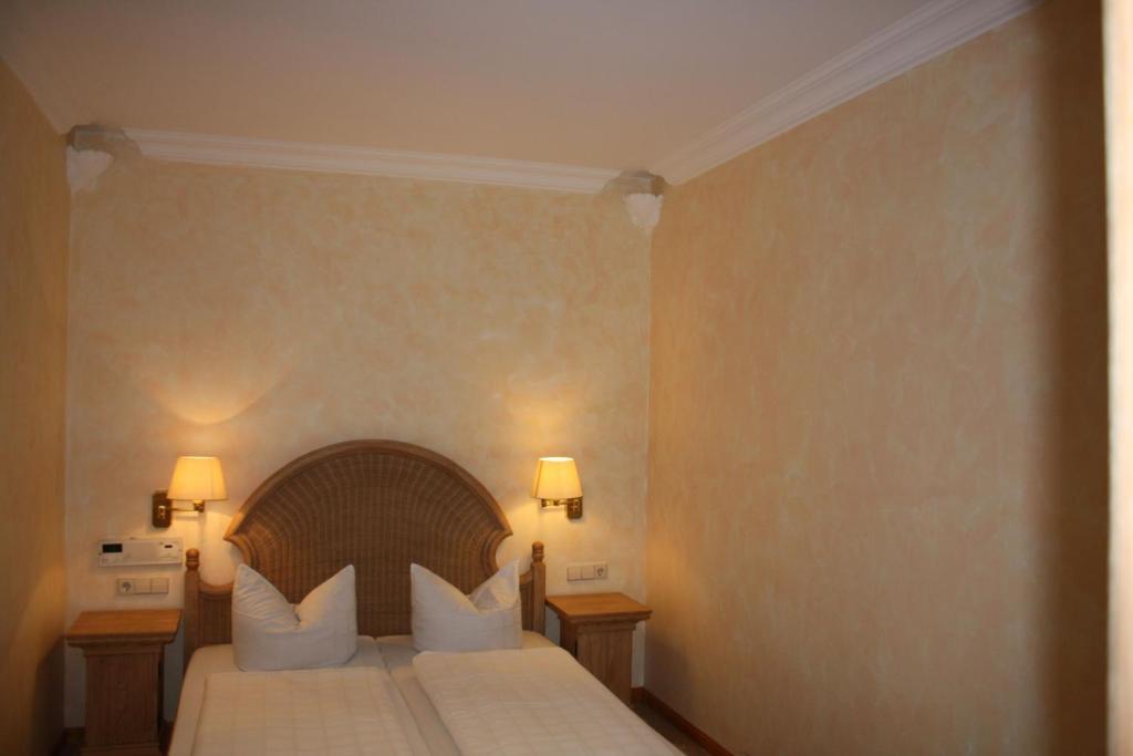 Privathotel Brügges Loui Willingen  Zimmer foto
