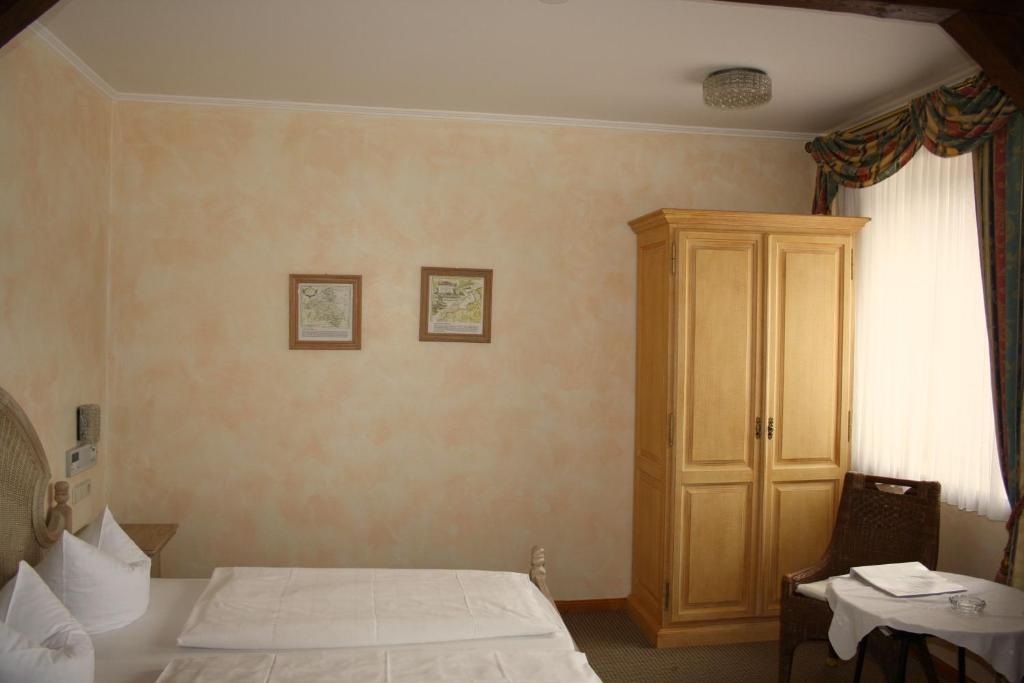 Privathotel Brügges Loui Willingen  Zimmer foto