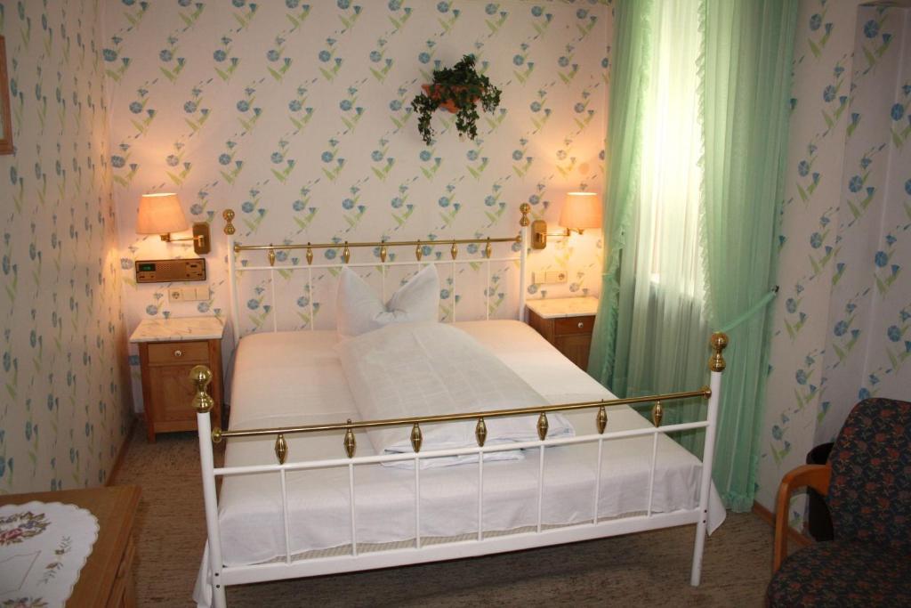 Privathotel Brügges Loui Willingen  Zimmer foto