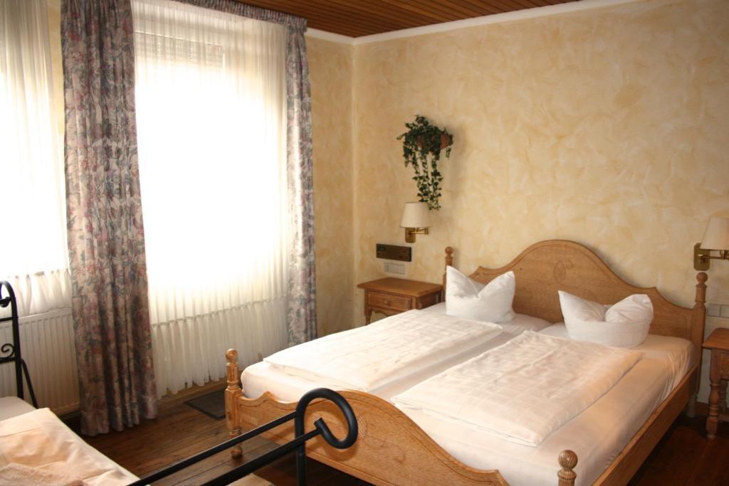 Privathotel Brügges Loui Willingen  Zimmer foto