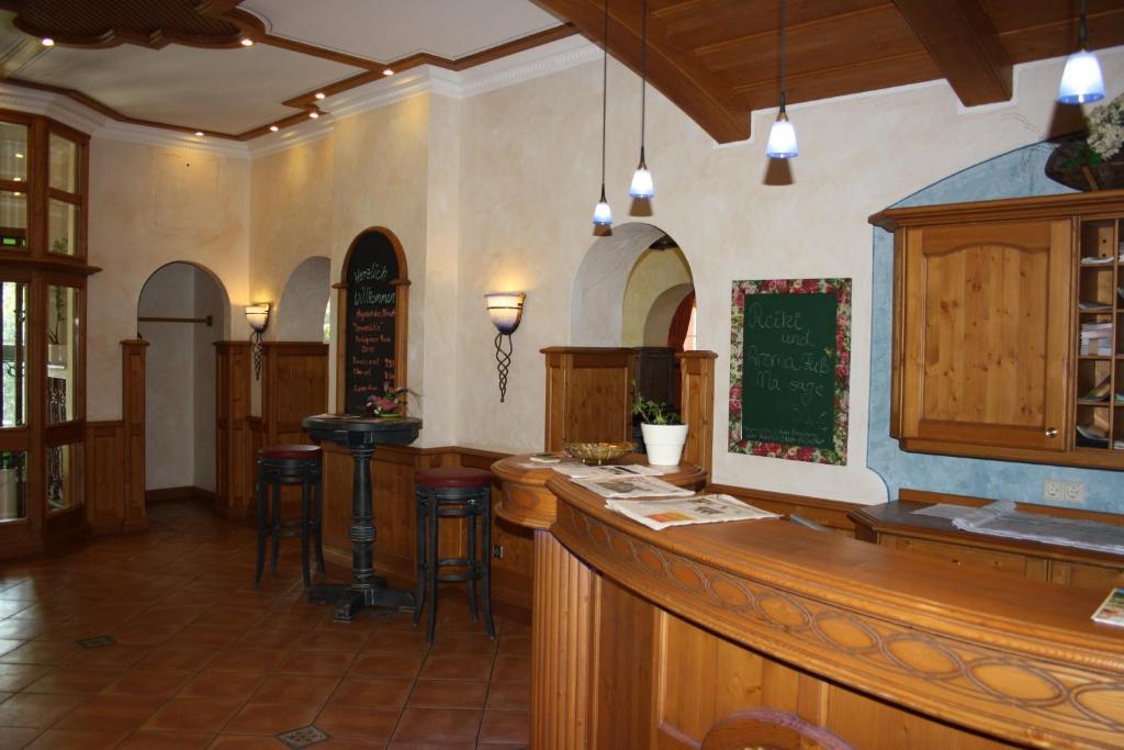 Privathotel Brügges Loui Willingen  Exterior foto