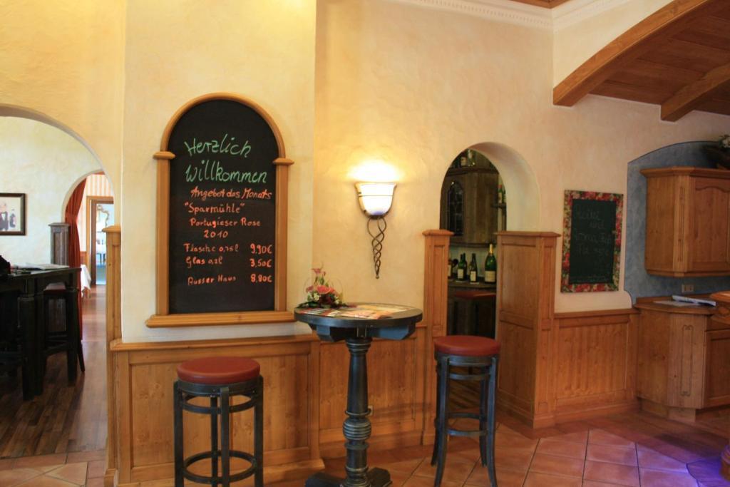 Privathotel Brügges Loui Willingen  Exterior foto