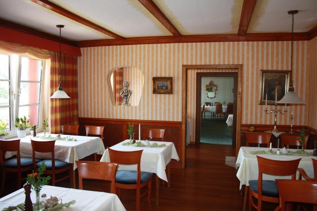 Privathotel Brügges Loui Willingen  Exterior foto