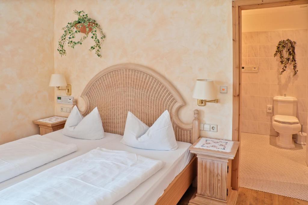 Privathotel Brügges Loui Willingen  Zimmer foto