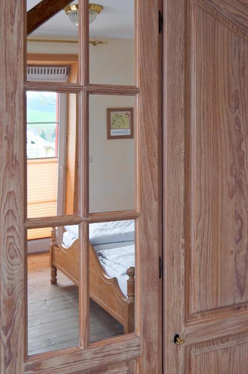 Privathotel Brügges Loui Willingen  Zimmer foto