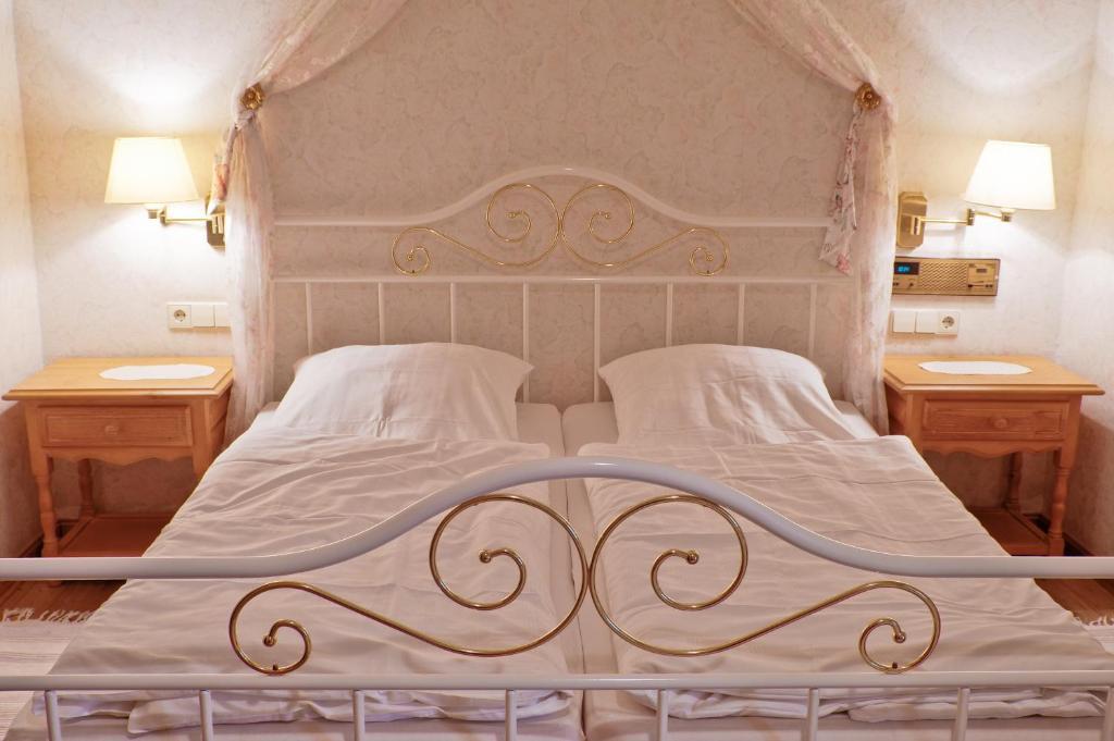 Privathotel Brügges Loui Willingen  Zimmer foto
